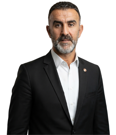 Ahmet YILMAZ
